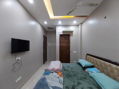 Bedroom Image of 2000 Sq.ft 3 BHK Builder Floor for sale in Sushant Lok Phase 1 Gurgaon for Rs. 25000000
