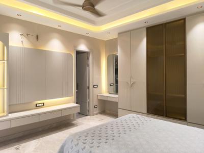 Bedroom Image of 2800 Sq.ft 5 BHK Builder Floor for sale in Indirapuram Ghaziabad for Rs. 39500000