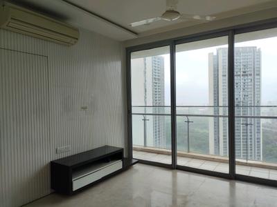 Bedroom Image of 1820 Sq.ft 3 BHK Apartment / Flat for sale in Goregaon East Mumbai for Rs. 71500000