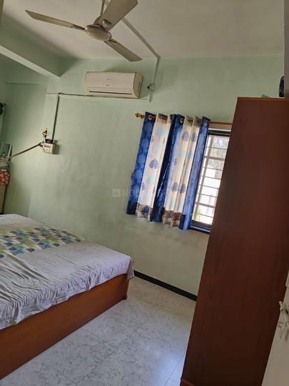 College road Bedroom 1