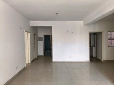 Living Room Image of 2400 Sq.ft 4 BHK Apartment / Flat for sale in Tulip Purple, Sector 69 Gurgaon for Rs. 27800000
