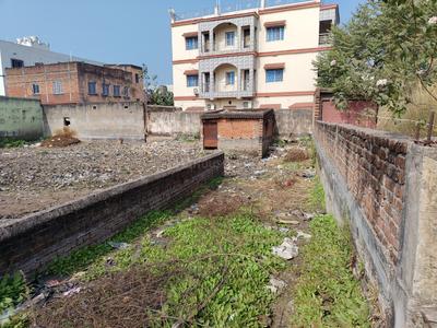Image of 3600 Sq.ft Residential Plot / Land for sale in Shivpuri Colony, Bokaro for Rs. 4500000