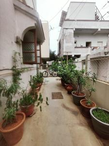 Balcony Image of 2700 Sq.ft 4 BHK Independent House for sale in  Ankur Society, Naranpura Ahmedabad for Rs. 35100000
