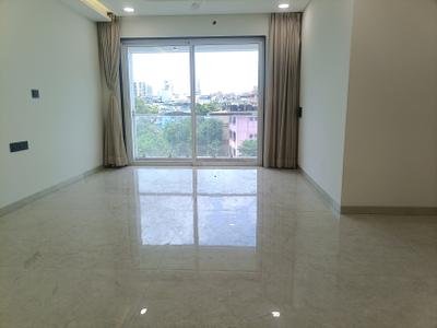 Living Room Image of 1450 Sq.ft 3 BHK Apartment / Flat for sale in Balaji Park, Kharghar Navi Mumbai for Rs. 29000000
