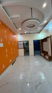 Hall Image of 655 Sq.ft 3 BHK Independent House for sale in Ayappakkam Chennai for Rs. 9500000