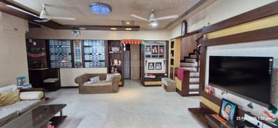 Hall Image of 3790 Sq.ft 5 BHK Duplex for sale in Kothrud Pune for Rs. 48721000