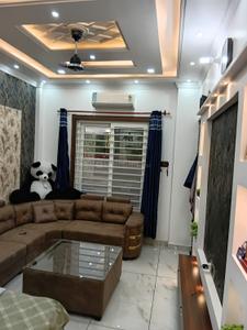 Hall Image of 2250 Sq.ft 3 BHK Independent House for sale in Kursi Road Lucknow for Rs. 7000000