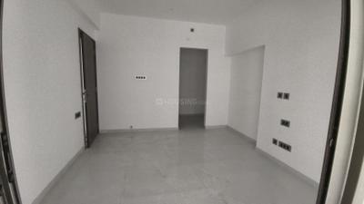 Bedroom Image of 2300 Sq.ft 4 BHK Apartment / Flat for rent in Bramha The Collection, Wadgaon Sheri Pune for Rs. 75000