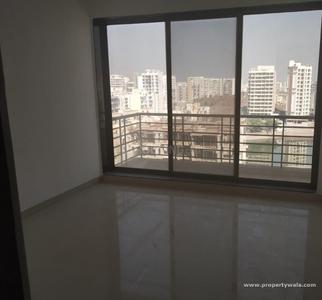 Bedroom Image of 1150 Sq.ft 2 BHK Apartment / Flat for sale in Ashtavinayak Aangan, Ulwe Navi Mumbai for Rs. 15000000