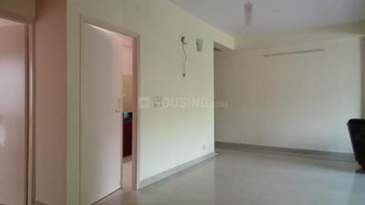 Hall Image of 1260 Sq.ft 3 BHK Apartment / Flat for sale in Jadavpur Kolkata for Rs. 10000000