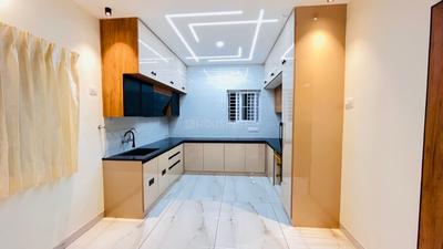 Kitchen Image of 2300 Sq.ft 3 BHK Independent House for sale in Keeranatham Coimbatore for Rs. 15500000