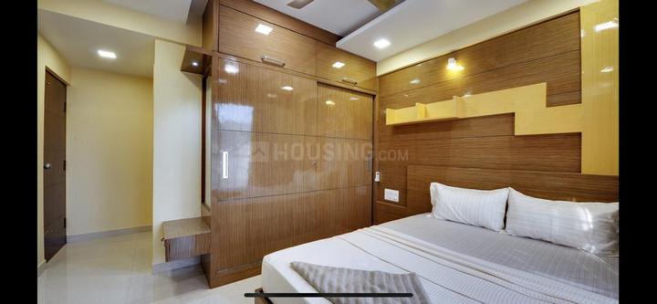 Shubha enclave Bedroom 1