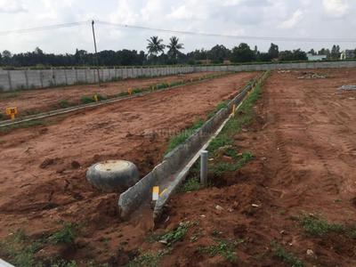 Image of 1200 Sq.ft Residential Plot / Land for sale in Yelahanka, Bengaluru for Rs. 2400000