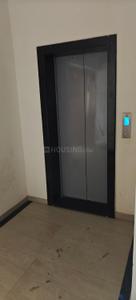 Image of 1500 Sq.ft 3 BHK Apartment / Flat for rent in CDO-MERI Colony, Nashik for Rs. 13000