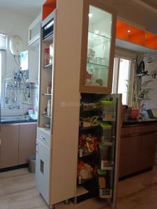 Kitchen Image of 1100 Sq.ft 2.5 BHK Apartment / Flat for sale in Pivotal Devaan, Sector 84 Gurgaon for Rs. 10500000