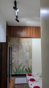 Kitchen Image of 1900 Sq.ft 3 BHK Apartment / Flat for rent in New Maninagar Ahmedabad for Rs. 30000