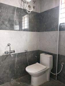 Bedroom Image of 700 Sq.ft 1 BHK Apartment / Flat for rent in Kaggadasapura Bengaluru for Rs. 25000