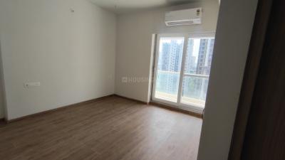 Bedroom Image of 1284 Sq.ft 2 BHK Apartment / Flat for rent in Ghodawat Skystar, Goregaon West Mumbai for Rs. 115000