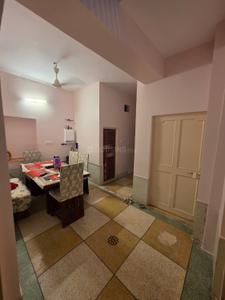 Hall Image of 800 Sq.ft 5 BHK Independent House for sale in Kudi Bhagtasni Housing Board Jodhpur for Rs. 7500000