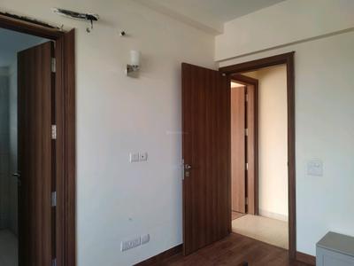 Bedroom Image of 1245 Sq.ft 2 BHK Apartment / Flat for sale in M3M Natura, Sector 68 Gurgaon for Rs. 14800000