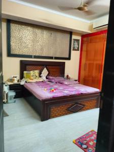 Bedroom Image of 2300 Sq.ft 3.5 BHK Builder Floor for sale in Sector 9 Gurgaon for Rs. 22000000