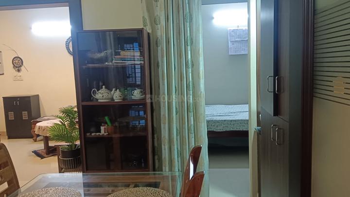 Four seasons residences Thirumulllaivoyal  Main Image 1