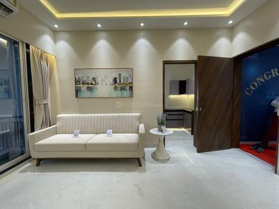 1 BHK Flat