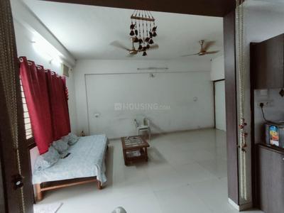 3 BHK Apartment