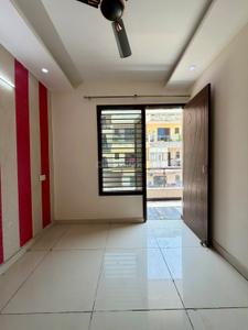 Hall Image of 1350 Sq.ft 3 BHK Apartment / Flat for sale in Kishanpura Zirakpur for Rs. 5699999