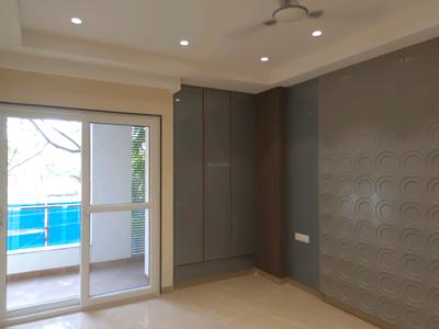 Bedroom Image of 2650 Sq.ft 4 BHK Builder Floor for sale in DLF Phase 2, Sushant Lok Phase 1 Gurgaon for Rs. 39000000