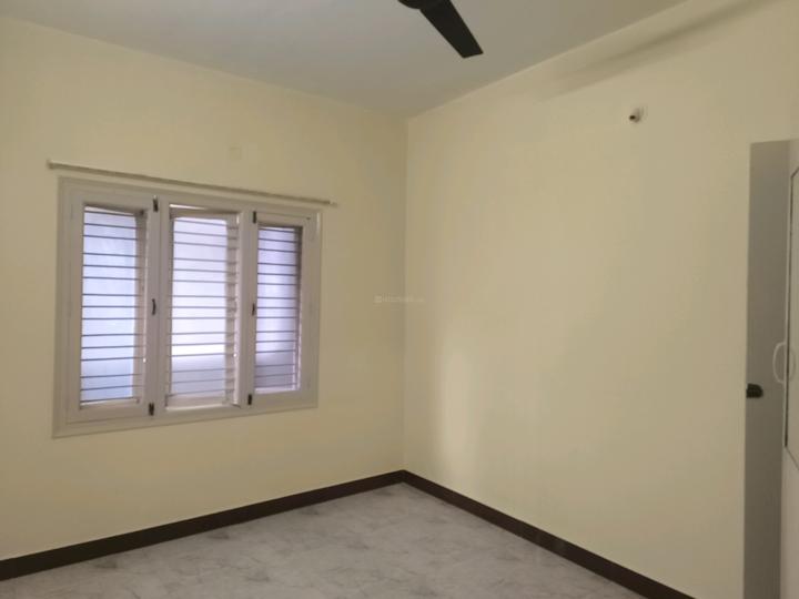 Chandrashekhar building Bedroom One 1
