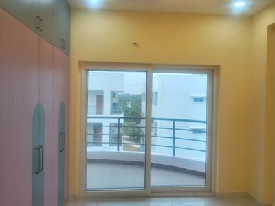 Bedroom Image of 1295 Sq.ft 2 BHK Apartment / Flat for sale in Thimu Blue Bell, Dullapally Hyderabad for Rs. 5827500