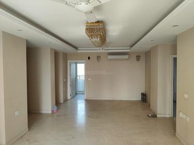 Hall Image of 2250 Sq.ft 3.5 BHK Builder Floor for sale in Sector 7 Gurgaon for Rs. 21900000
