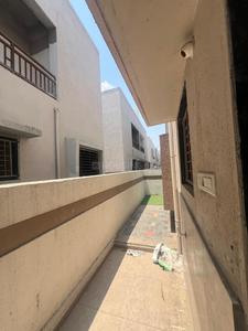 Balcony Image of 1900 Sq.ft 3 BHK Duplex for sale in Shankarpur Nagpur for Rs. 9200000