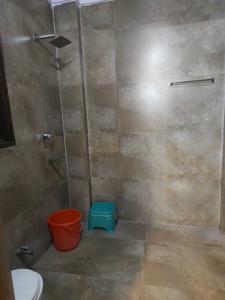 Bathroom Image of Home Away from Home in Green Field Colony, Faridabad