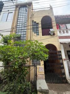 Image of 800 Sq.ft 2 BHK Independent House for rent in Sudama Nagar, Indore for Rs. 15000