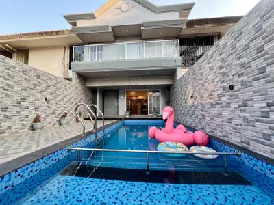 Image of 2500 Sq.ft 3 BHK Independent House for sale in Tungarli, Lonavala for Rs. 22500000
