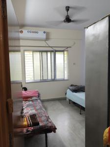 Bedroom Image of 900 Sq.ft 2 BHK Apartment / Flat for sale in Lake Gardens Kolkata for Rs. 6000000