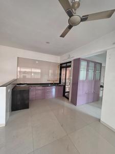 Kitchen Image of 1810 Sq.ft 3 BHK Apartment / Flat for sale in Palanpur Surat for Rs. 8200000