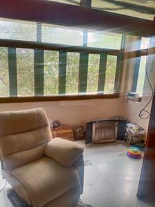 Hall Image of 1050 Sq.ft 2 BHK Apartment / Flat for sale in Puja Apartments, Patparganj New Delhi for Rs. 24000000