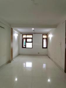 Hall Image of 1200 Sq.ft 3 BHK Apartment / Flat for sale in Brotherhood Apartments, Vikaspuri New Delhi for Rs. 17500000