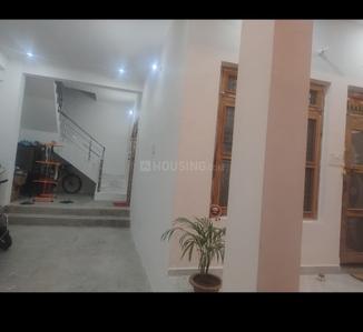 Hall Image of 1900 Sq.ft 3 BHK Builder Floor for rent in Jhusi Allahabad for Rs. 28000