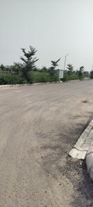 Image of 1386 Sq.ft Residential Plot / Land for sale in Spiti Palm Estate, Farukh Nagar, Gurgaon for Rs. 9700000