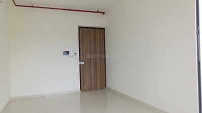 Living Room Image of 625 Sq.ft 1 BHK Apartment / Flat for sale in Ashar Arize, Kalwa Thane for Rs. 9000000