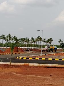 Image of 1799 Sq.ft Residential Plot / Land for sale in Propshell PL Aerocity, Sriperumbudur, Chennai for Rs. 3432000