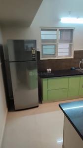 Kitchen Image of 1112 Sq.ft 2 BHK Apartment / Flat for sale in Urban Fantastic, Vanagaram Chennai for Rs. 9500000