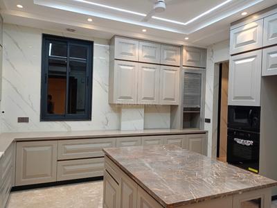 Kitchen Image of 3600 Sq.ft 4 BHK Builder Floor for sale in Vasant Vihar New Delhi for Rs. 150000000