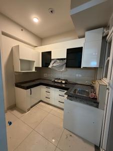 Kitchen Image of 1100 Sq.ft 2 BHK Apartment / Flat for rent in Sector 150 Noida for Rs. 28000
