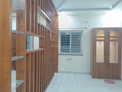 Bedroom Image of 1751 Sq.ft 3 BHK Apartment / Flat for rent in Serilingampally Hyderabad for Rs. 40000