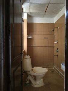 Bedroom One Image of 1109 Sq.ft 2 BHK Apartment / Flat for sale in Rajhans Premier Apartment, Indirapuram Ghaziabad for Rs. 9800000